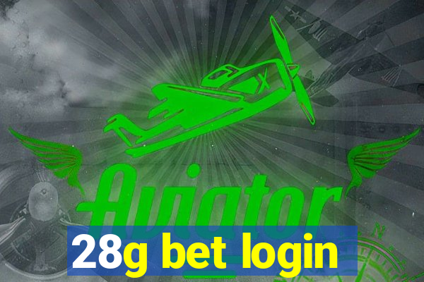 28g bet login